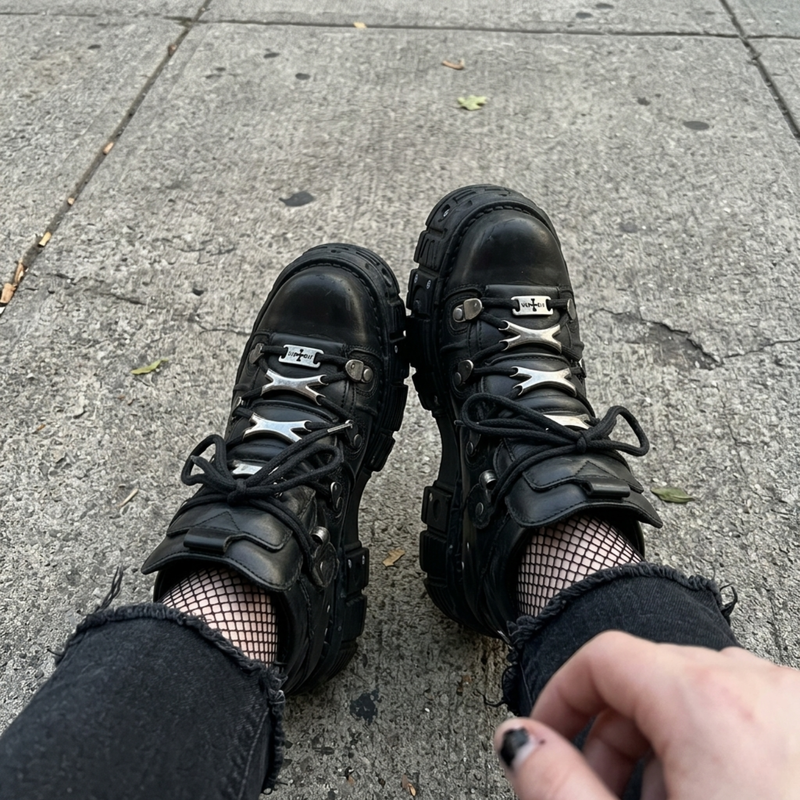 あなたたちの写真