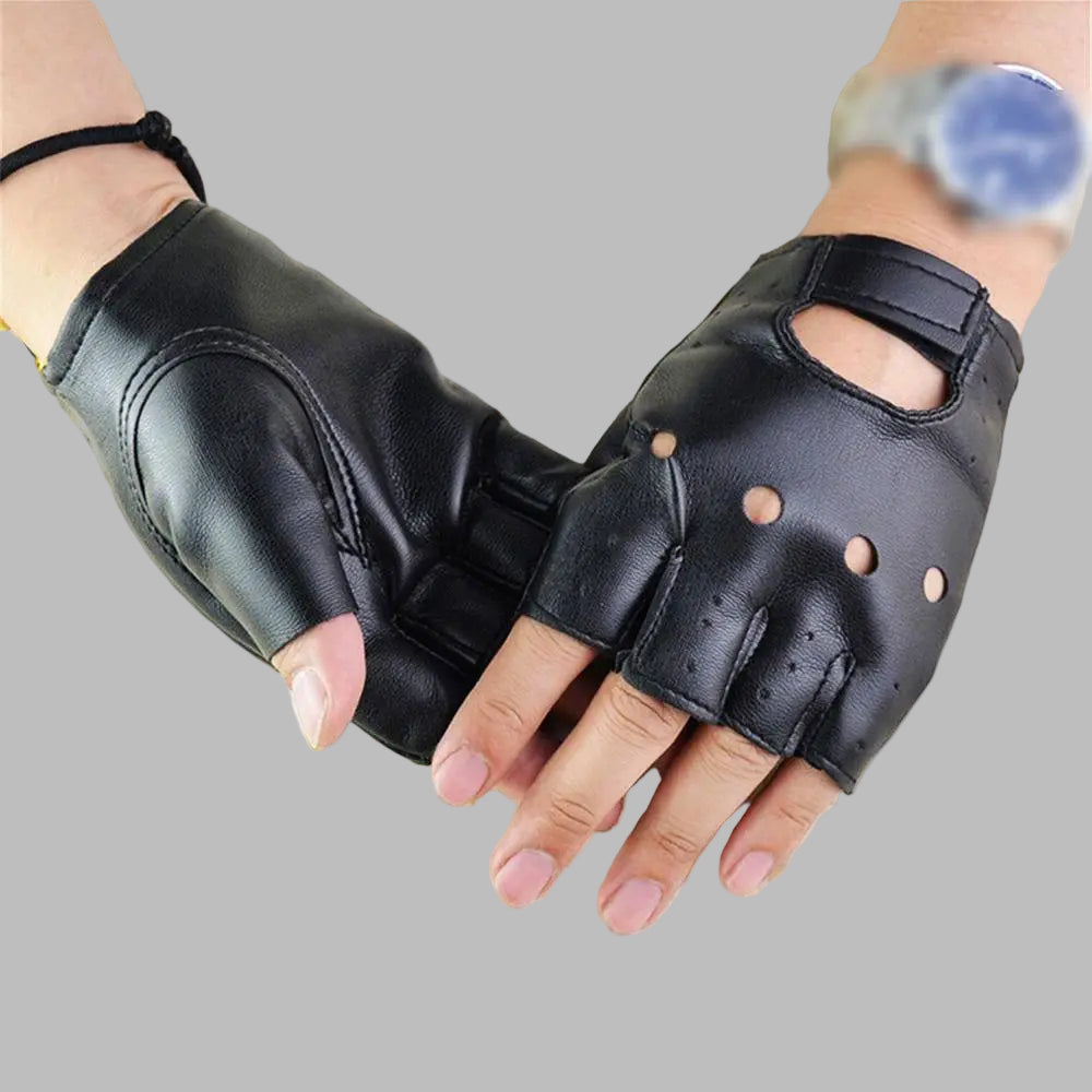 スチームパンク手袋とオルタナティブアクセサリー | Gotyka